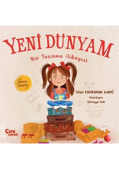 Yeni Dünyam Bir Taşınma Hikayesi / Kolektif