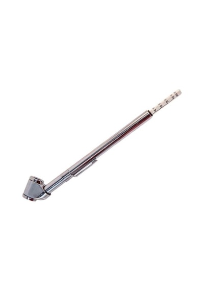 Nt Tools Kalem Tipi Lastik Hava Basınç Ölçer 120 Psı 1-8,3 Bar Ntt8635