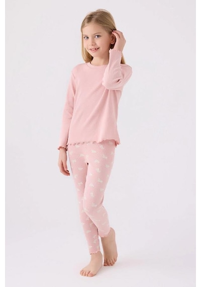 Roly Poly 3458-2 Kız Çocuk Takım 001