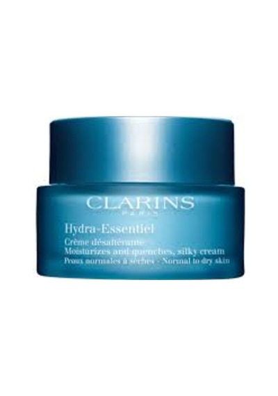 Clarins Hydra Essentiel Normal to Dry Skin Nemlendirici Krem 50 ML