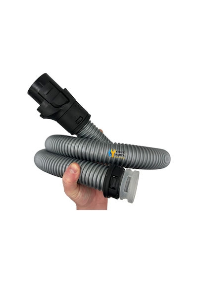 Philips Uyumlu Xb9125 Marathon Ultimate Süpürge Tamir Hortumu