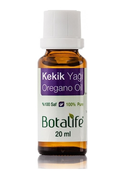 Botalife Kekik Yağı 5 x 20 ML
