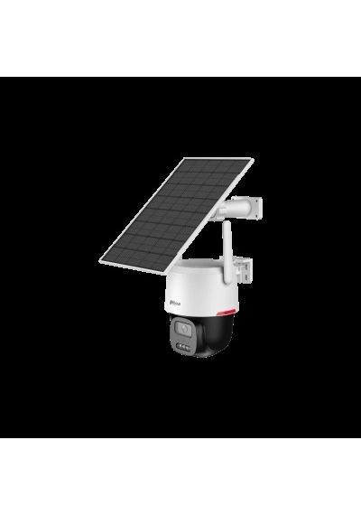 Dahua Apollo Dh-bp3ew-4g Solar 4g Pt Kamera