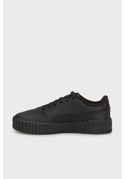 Puma Bayan Ayakkabı 40036502 Siyah Siyah