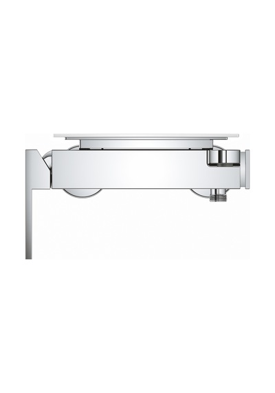 Grohe Banyo Bataryası Plus Krom - 33553003