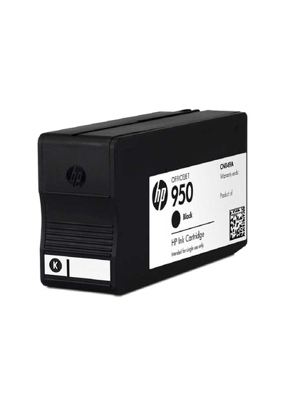 Hp 950Xl 951Xl Kartuş Seti  Paket
