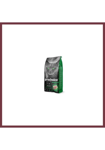 Storeşahin Pro 36 Kuzulu Ve Pirinçli Yetişkin Kedi Maması 15 Kg Shn0720
