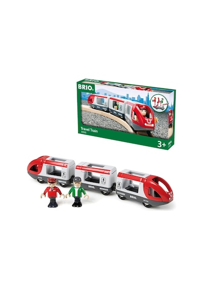 Brio Seyahat Treni-33505
