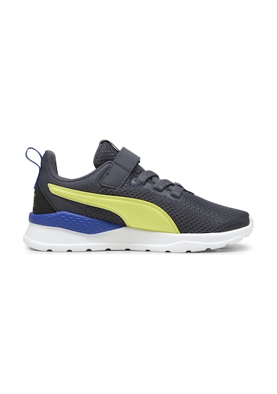 Puma 37200943 Anzarun Lite Ac+ Ps Çocuk Günlük Spor Ayakkabı Gri