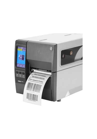 Zebra ZT231 203DPI Termal Barkod Yazıcı