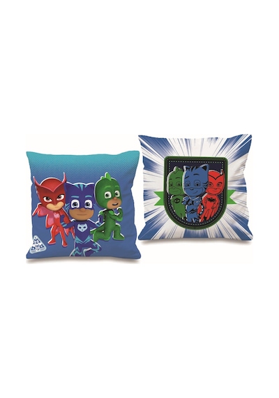 Pj Masks Power Lisanslı Kırlent