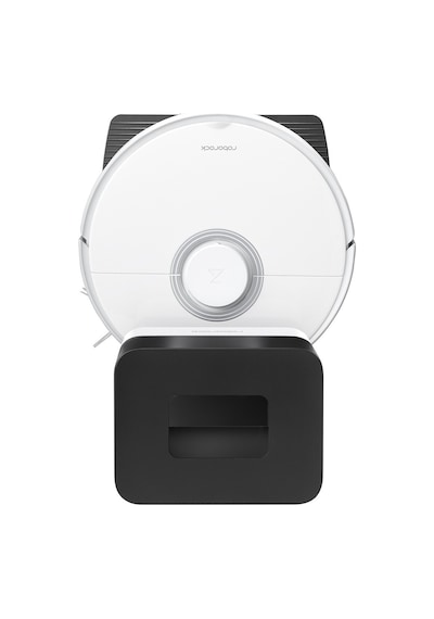 Roborock Q7 Max Plus Akıllı Robot Süpürge Beyaz