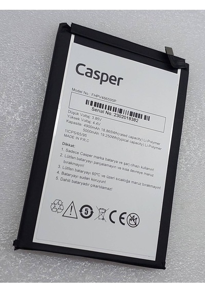Casper M30p Batarya  Fhpv466595p