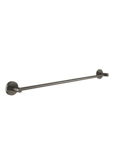 Grohe Essantials Havluluk, Brushed Hard Graphite - 40366al1 Antrasit