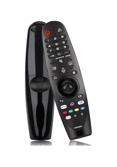 Lg Airmouse Özellikli Sihirli Kumanda Netflix/prime Video Tuşlu Mr20, Mr19, Mr18, Mr650 Hl0996 Uzaktan Kumanda
