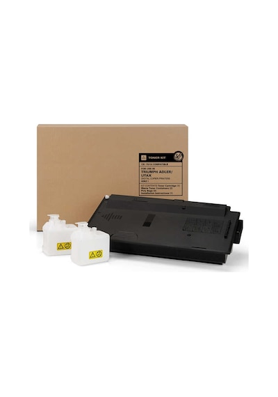 Triumph-adler Ck-7513-1t02v60ut0 Uyumlu Fotokopi Toner Great Toner