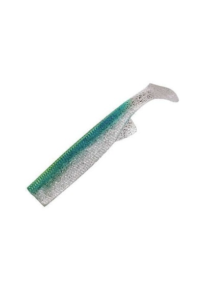 Sakura Tex Shad Combo 03 12 Cm 13.7g Silikon Yem 2 Adet