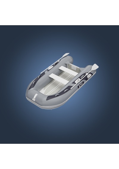 Btm Boat Mx 240 Alüminyum Sabit Taban
