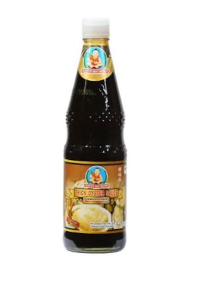 Kaı Brand İstiridye Sos 815gr