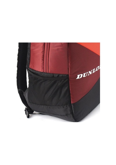 D Tac Cx-club Backpack Black/r Siyah Siyah