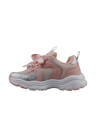 Vicco Minni Bebek Günlük Ayakkabı346.p26y.124-114 Pembe Pembe