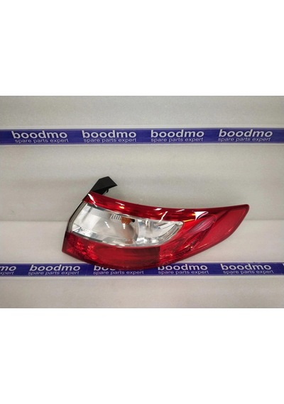 Renault Fluence Arka Stop Sağ 2009-2012 Oem No: 265502140r