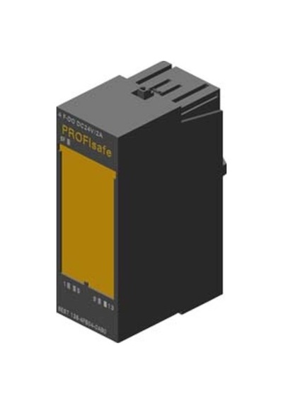 Et 200S, 4 F-Do Profısafe ( 6Es7138-4Fb04-0Ab0) (534697530)