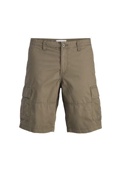 Jack & Jones Erkek Short 12274389 Vizon Vizon