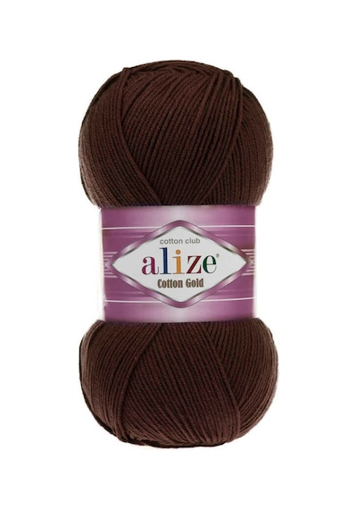 Alize Alize Cotton Gold 26