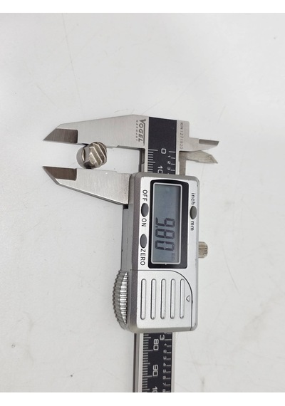 Pmpc9512 Metal Eleman 5 Adet