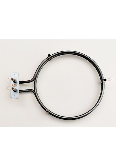 Turbo Fırın Isıtıcı Rezistans Bosch Uyumlu Siemens  2400W - 450245846