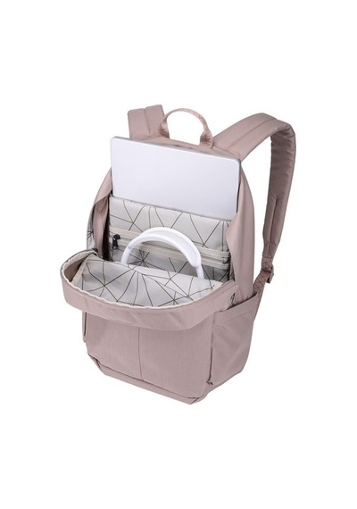 Thule Notus Sırt Çantası 20l 14'' Tinted Taupe Desenli