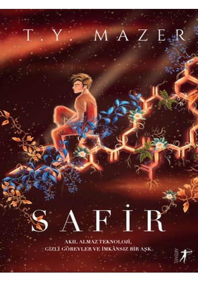 Safir - T. Y. Mazer - Artemis Yayınları