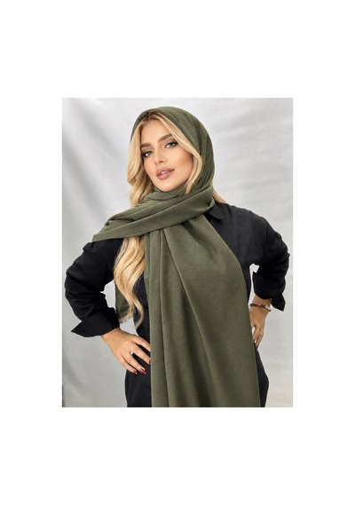 Aldaiyr Paşmina Şal Viskon Pamuklu 150 Gr Çok Renkli29143