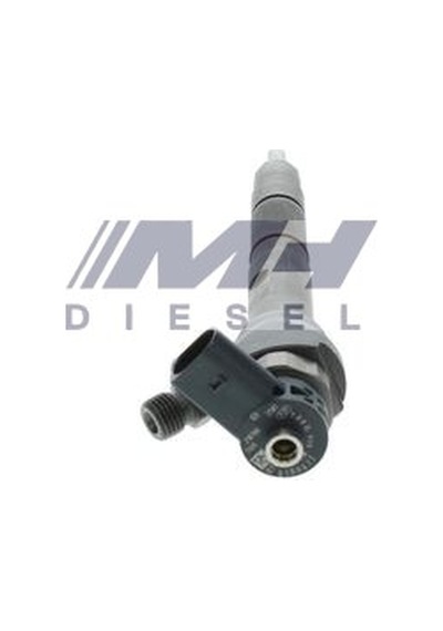 Bosch 0445110646 Common Rail Enjektör Volkswagen Amarok Crafter Caddy Passat 2.0 Tdı