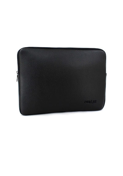 Unisex 13.3" Tablet Apple Uyumlu iPad  Notebook Laptop Kılıfı Siyah