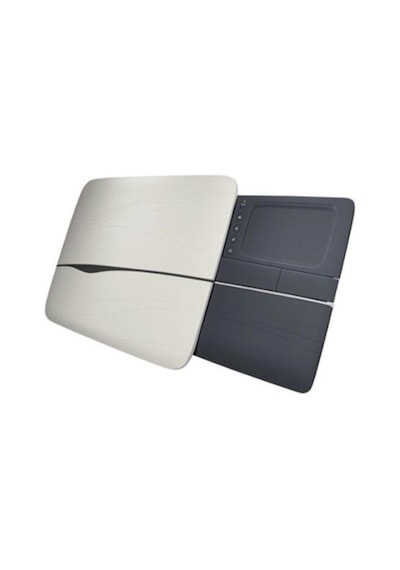 Logitech Touch Lapdesk N600 Kablosuz Touchpad Notebook Standı Logitech Touch Lapdesk N600 Kablosuz Touchpad Notebook Standı