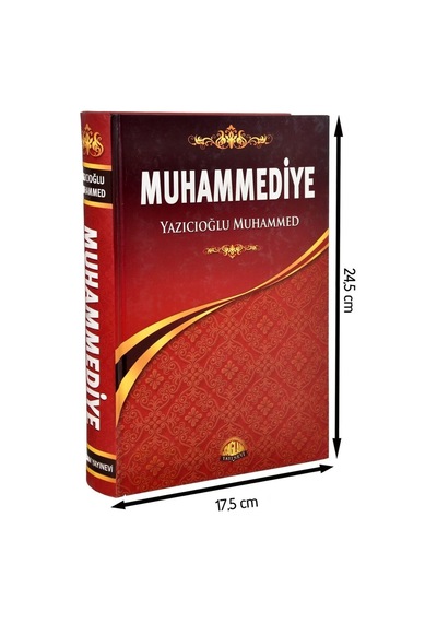 Muhammediye-1569 N11.68996