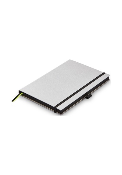 Lamy Sert Kapak Defter A5 Siyah Sayfa B1S Siyah
