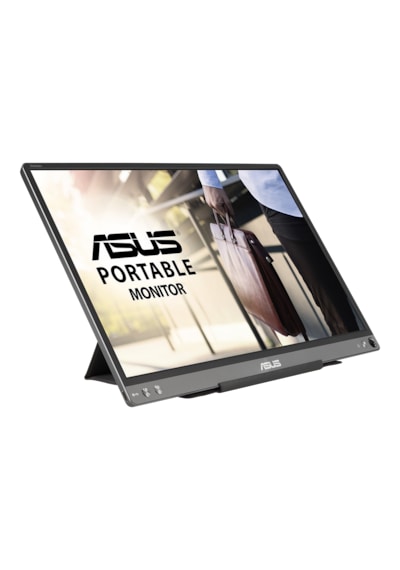 Asus ZenScreen MB16ACE 15.6" 5 MS 60 Hz Type-C Full HD IPS LED Taşınabilir Monitör