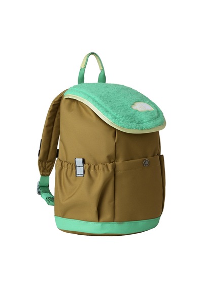 The North Face Y Mini Explorer Çocuk Sırt Çantası-32692 Kahverengi