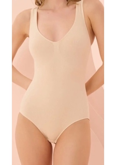 Nbb Çıtçıtlı Korse Body 1li 2979 Siyah