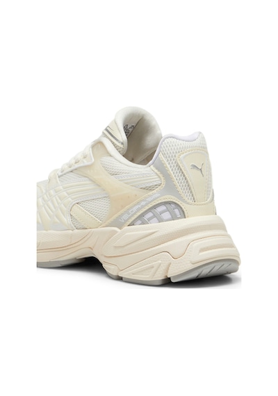 Puma Velophasis Always On Spor Ayakkabı 395908 04 Gri
