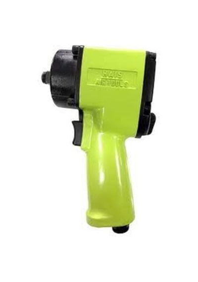Hais T127A 1/2" Profesyonel Havalı Somun Sıkma Sökme