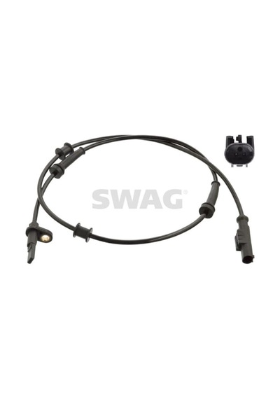 SWAG 70106705 Abs Sensörü FEBI 106705