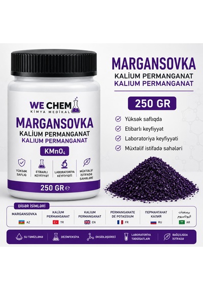 Margansofka 250 Gr