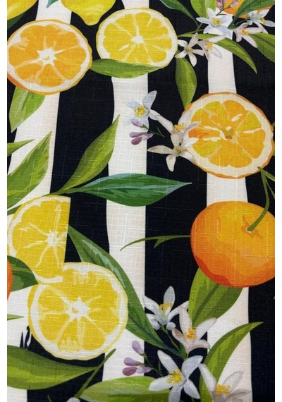Portiva Dertsiz Masa Örtüsü 140x180 Cm Çok Renkli