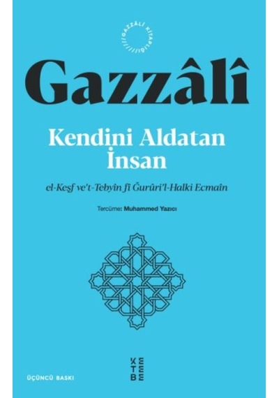 Kendini Aldatan İnsan - Yqbx-642177