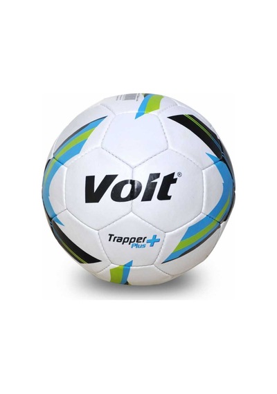 Voit Trapper Plus Pu N5 Futbol Topu