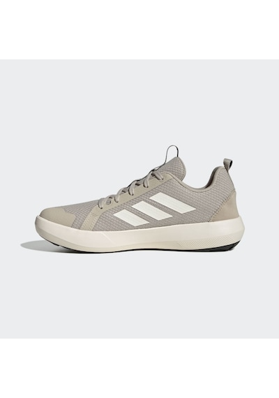 Adidas Jı3501 Terrex Boat Lace Clımacool Erkek Outdoor-bot Bej